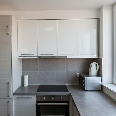 Apartment Admiral Belgrade Bilik gambar