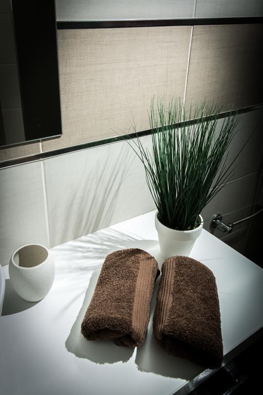 Apartment Admiral Belgrade Bilik gambar