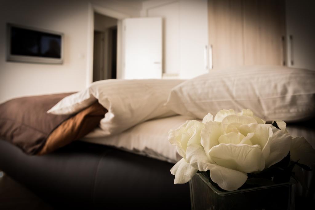 Apartment Admiral Belgrade Bilik gambar
