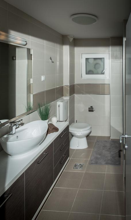 Apartment Admiral Belgrade Bilik gambar