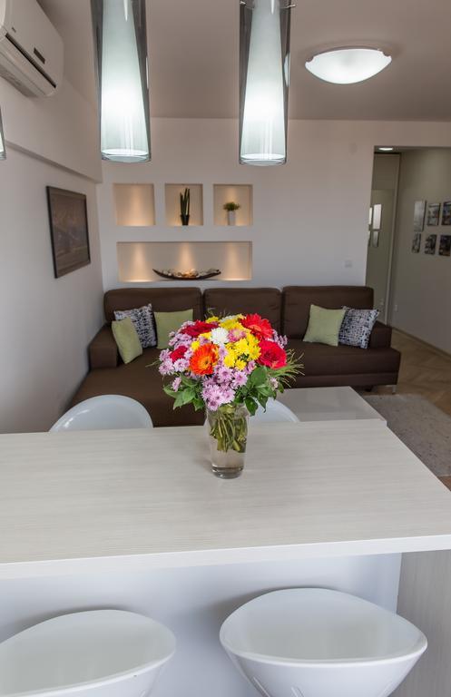 Apartment Admiral Belgrade Bilik gambar